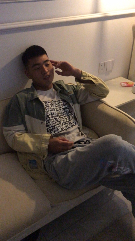 大太子的第二张照片--常德上门女婿服务网